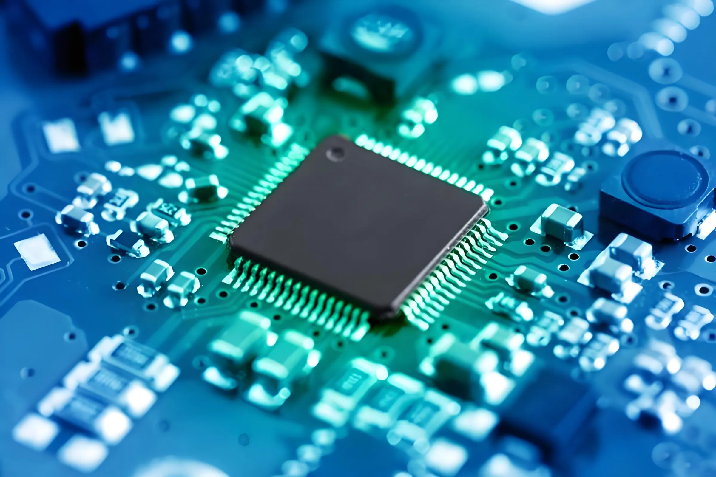 PCB检测应用场景